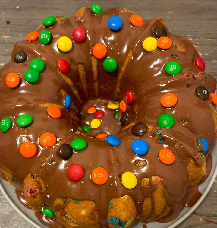 Sweet Indulgences