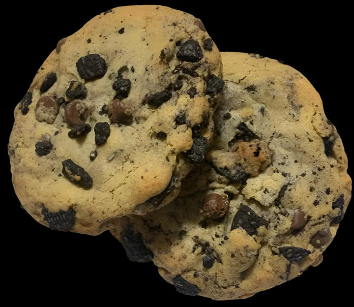 Oreo chocolate chi