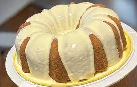 Pineapple coconut Bundt cake - Cookie Creation By Mary