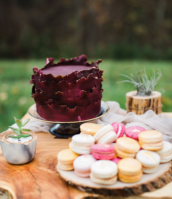 Sweet Indulgences